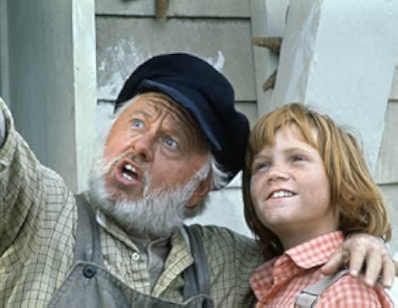 Pete's Dragon 1977