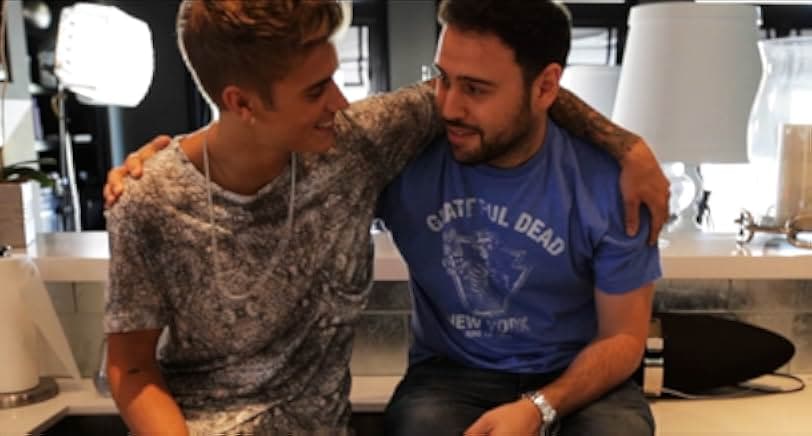 Justin Bieber's Believe 2013