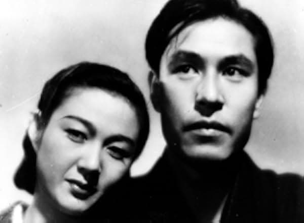 The Brothers and Sisters of the Toda Family 1941
