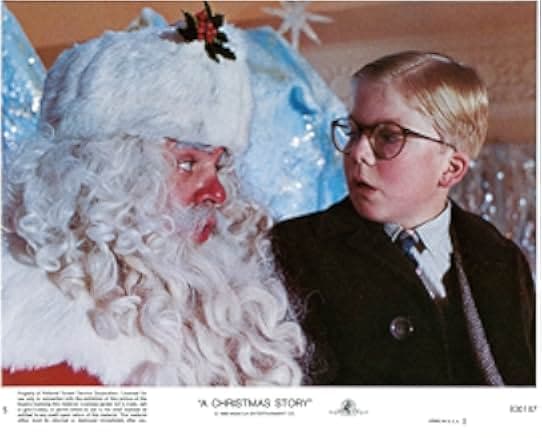 A Christmas Story 1983