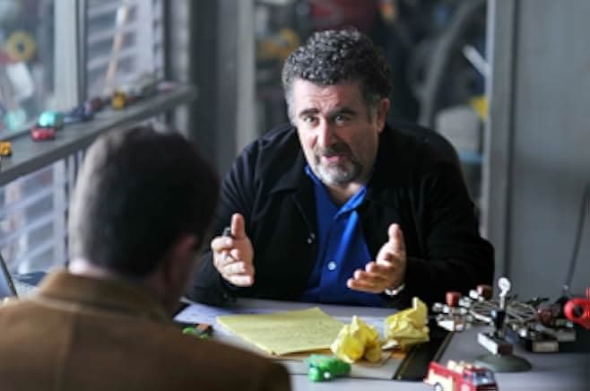 Jesse Stone: Innocents Lost 2011