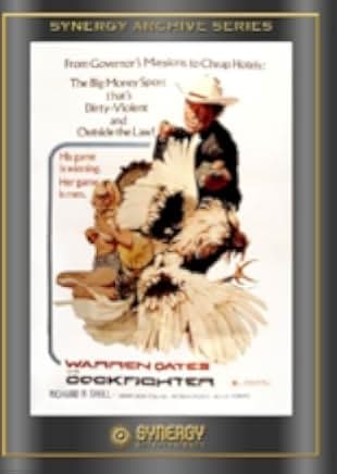 Cockfighter 1974