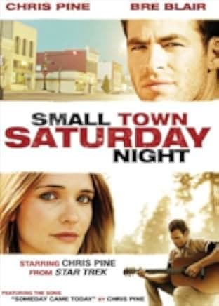 Small Town Saturday Night 2010