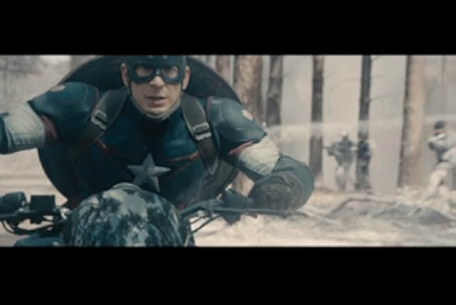 Avengers: Age of Ultron 2015