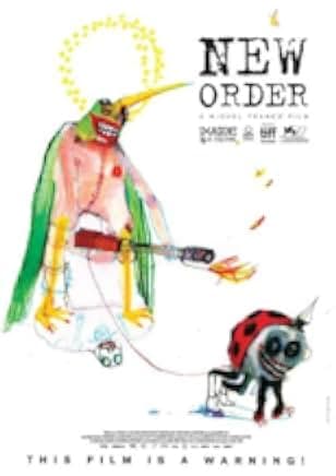 New Order 2020
