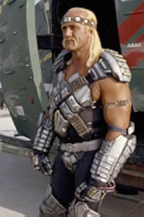 Suburban Commando 1991