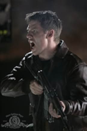 Stargate: Continuum 2008