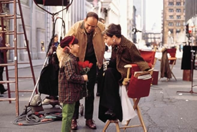 The Audrey Hepburn Story 2000