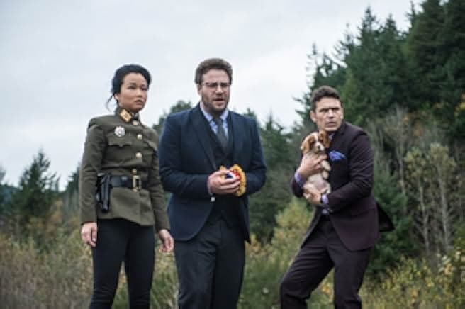 The Interview 2014