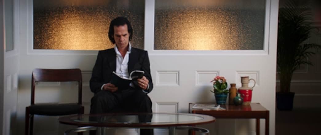 20,000 Days on Earth 2014