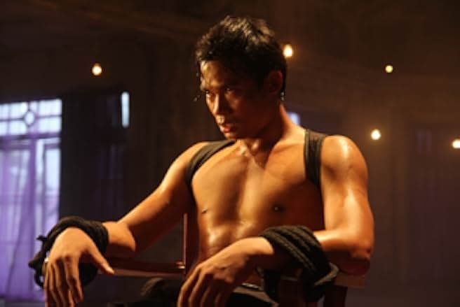 The Protector 2 2013