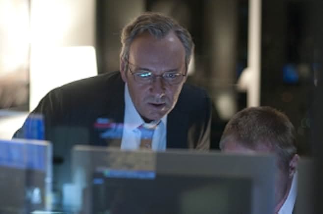 Margin Call 2011