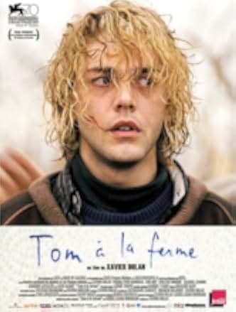 Tom à la ferme 2013