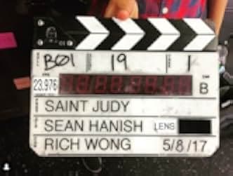 Saint Judy 2018