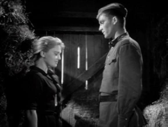 Ballad of a Soldier 1959