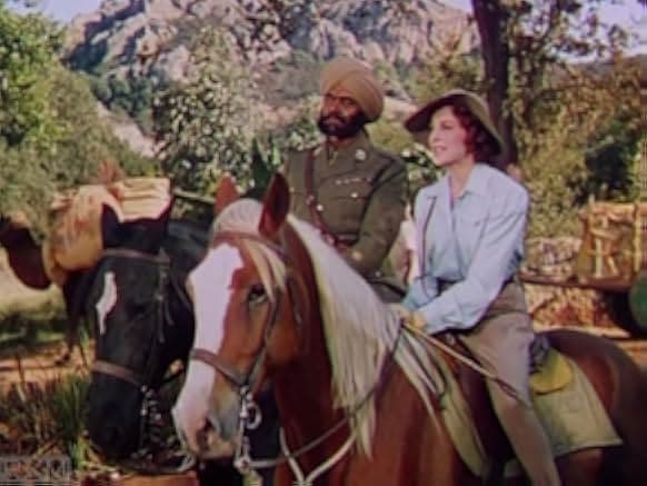 The Jungle Book 1942
