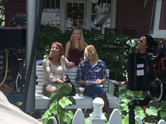 Night of the Wild 2015