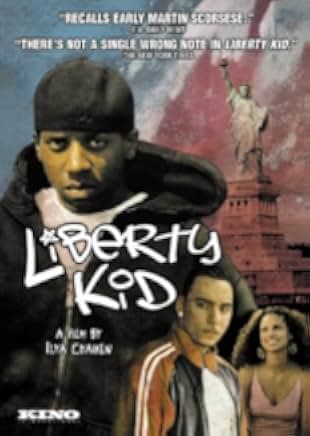 Liberty Kid 2007