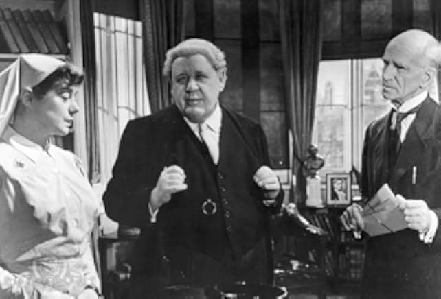 Witness for the Prosecution 1957