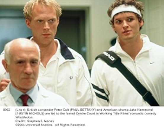 Wimbledon 2004