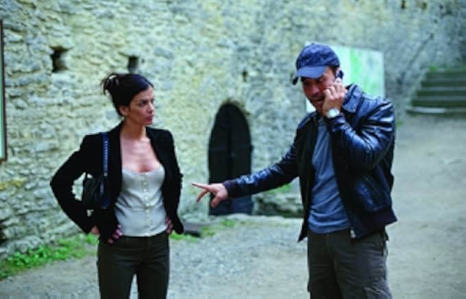 Chasing Liberty 2004