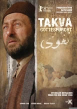 Takva: A Man's Fear of God 2006