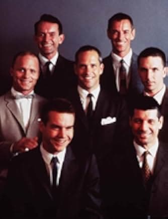 The Right Stuff 1983