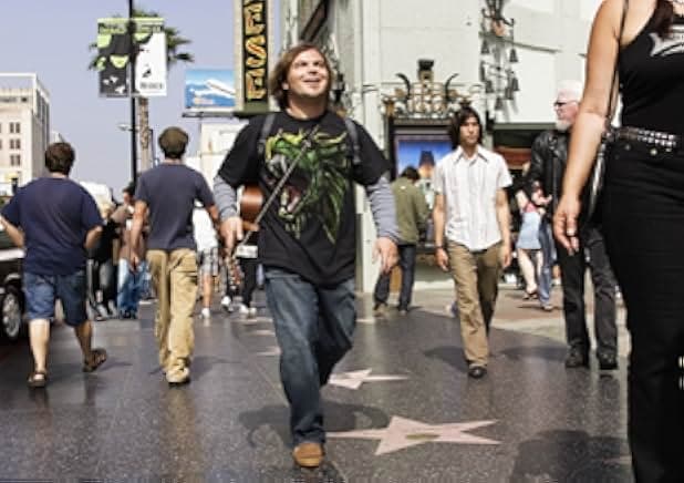 Tenacious D in the Pick of Destiny 2006