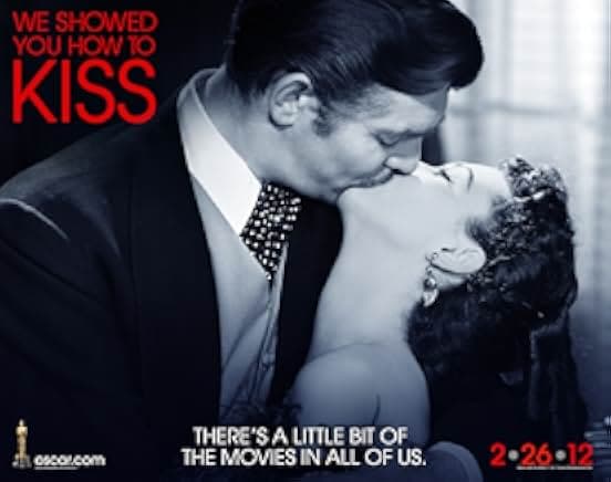 The 84th Annual Academy Awards 2012