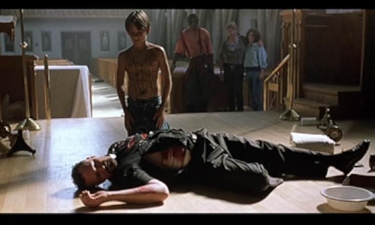 Shadow Builder 1998
