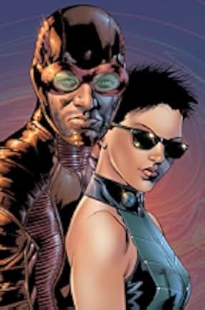 Ultimate Avengers II 2006