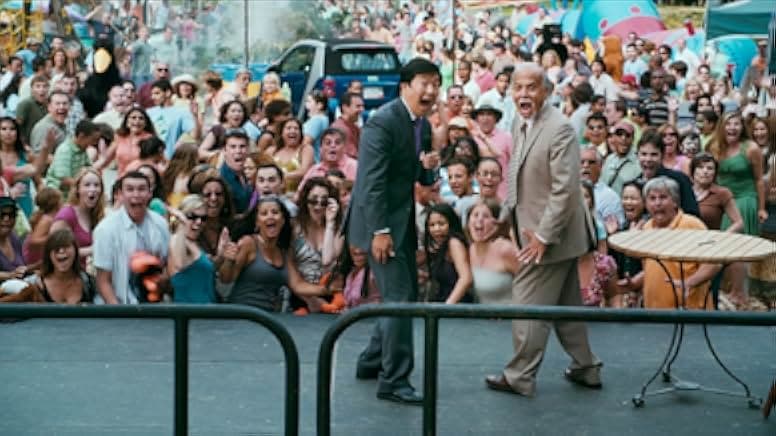 Furry Vengeance 2010