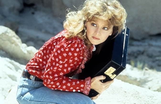 Outrageous Fortune 1987