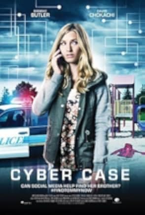 Cyber Case 2015