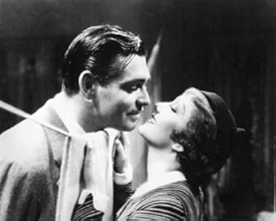 It Happened One Night 1934