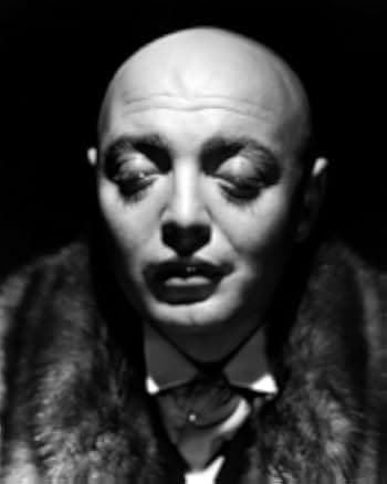 Mad Love 1935