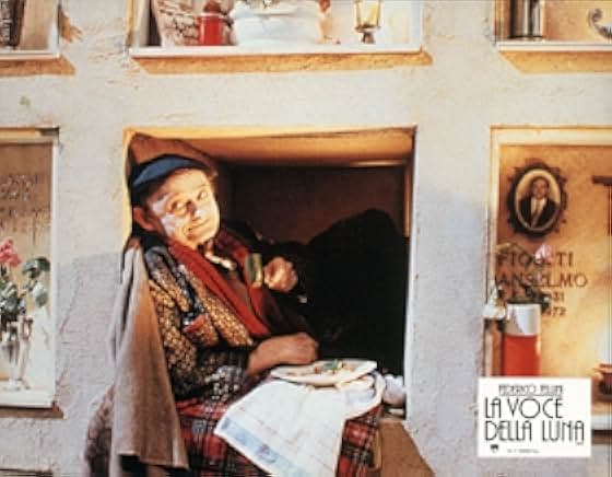 The Voice of the Moon 1990