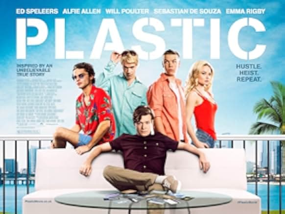 Plastic 2014