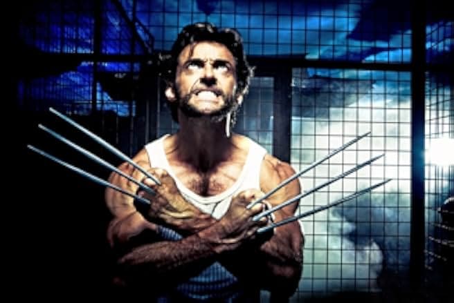 X-Men Origins: Wolverine 2009