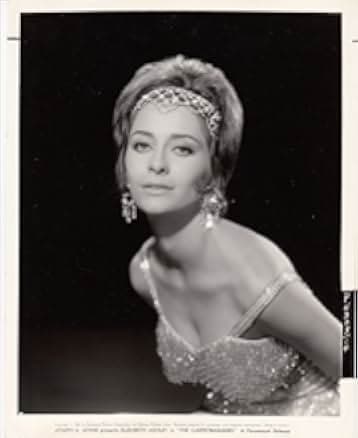 The Carpetbaggers 1964