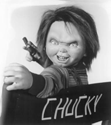 Child's Play 3 1991