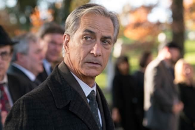 American Pastoral 2016