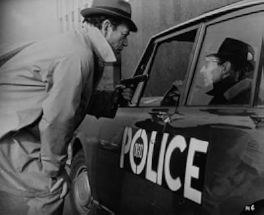 Alphaville 1965