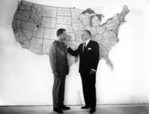 Seven Days in May 1964