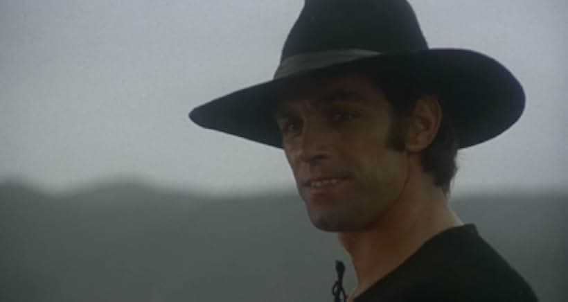 The Four of the Apocalypse... 1975