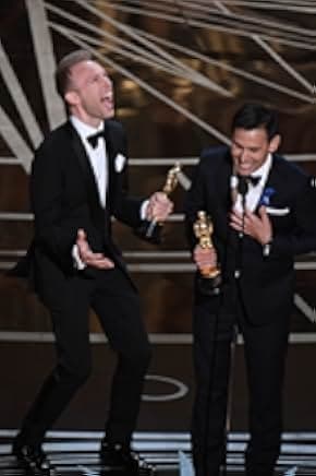 The Oscars 2017