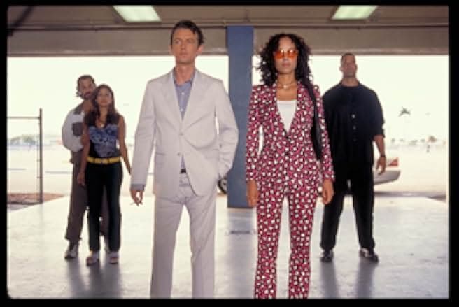 All About the Benjamins 2002