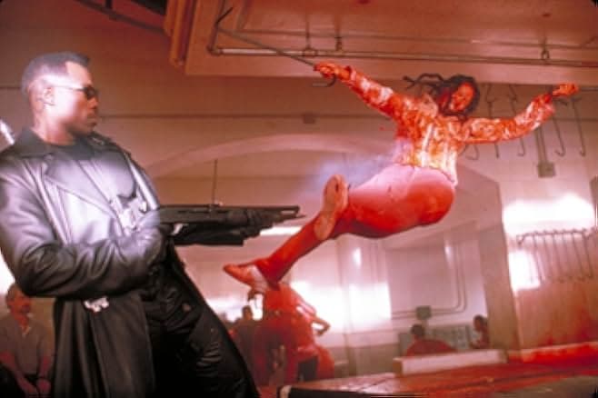 Blade 1998