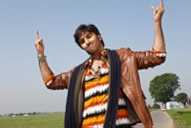 Besharam 2013