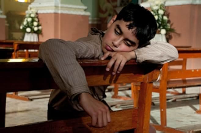 For Greater Glory: The True Story of Cristiada 2012